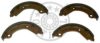 VOLVO 2722890 Brake Shoe Set